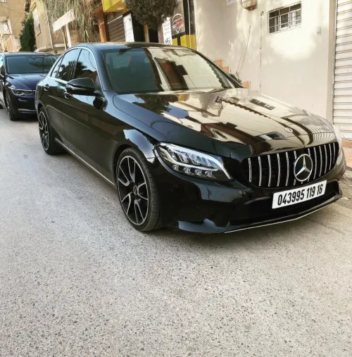 LOCATION DE VOITURE LUXE