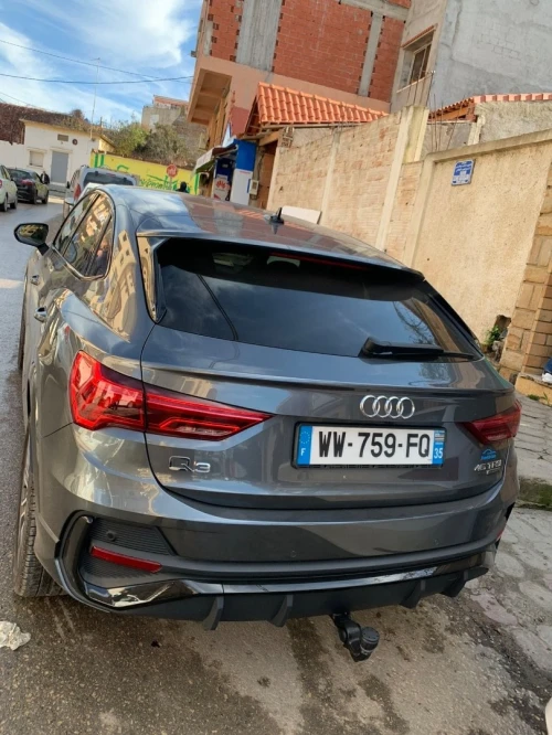 Location de voiture 
