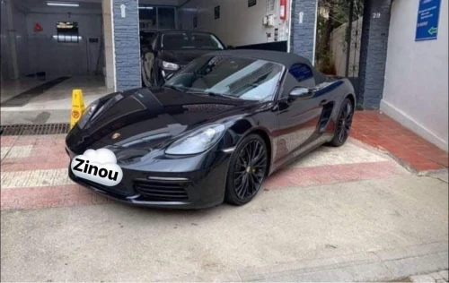 Location de voiture de luxe 