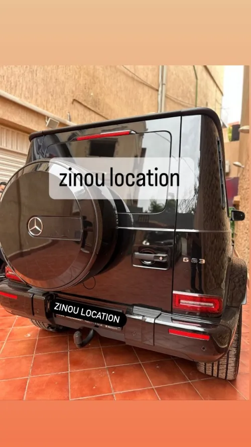 Location de voiture de luxe 