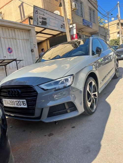Location de voiture 