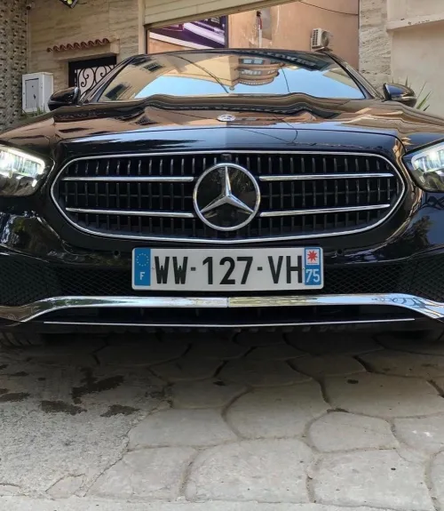 Location de voiture 