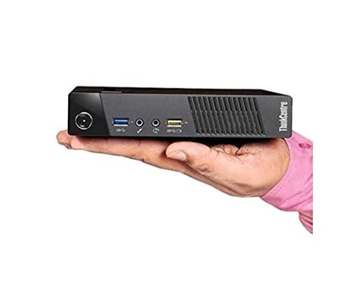 MINI PC Lenovo Thinkcentre m93 / i3-4170 / RAM 8G / SSD 237G