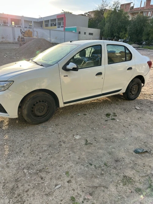 Renault Symbol 2019 Essentielle