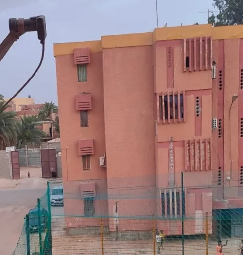 Vente Appartement F3 Ouargla Ouargla