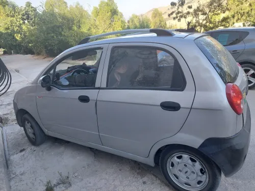 Chevrolet Spark 2007 Spark