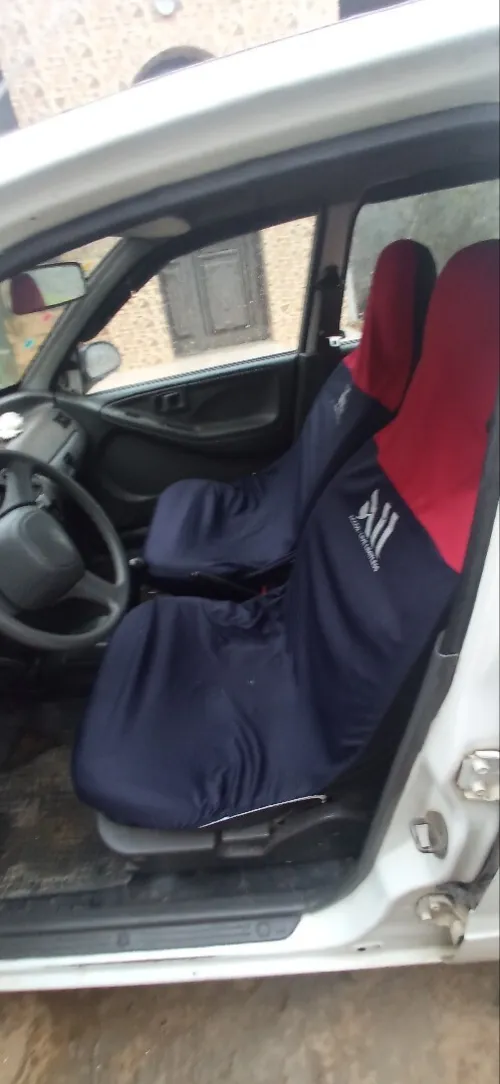 Suzuki Maruti Zen 2005 