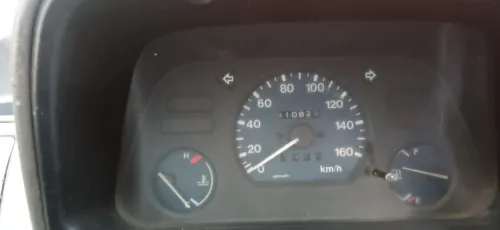 Suzuki Maruti Zen 2005 