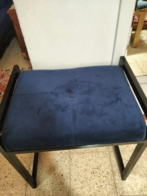 Des pouffes
