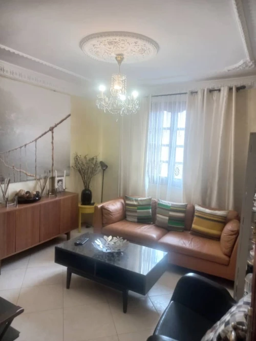 Vente Appartement F4 Alger Ain naadja