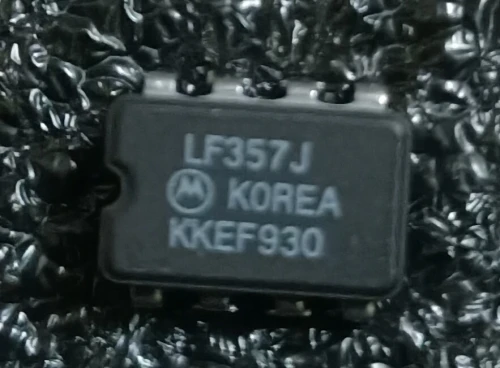LF 357 H ORIGINAL