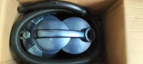 Aspirateur Maxipower sans sac 2000w