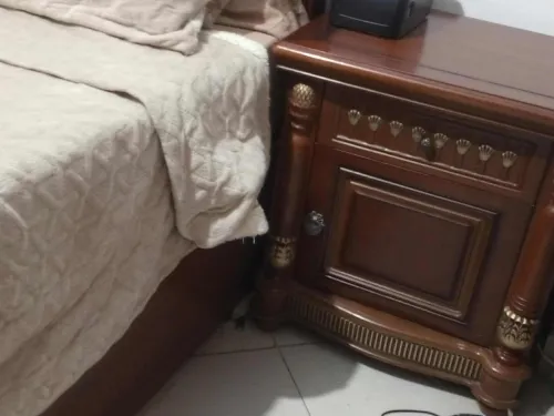 chambre a coucher