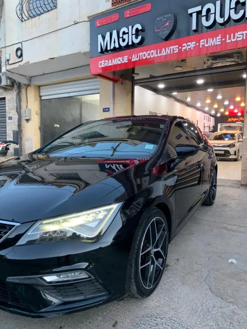 Seat Leon 2019 FR Beats