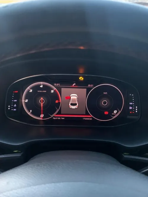 Seat Leon 2019 FR Beats