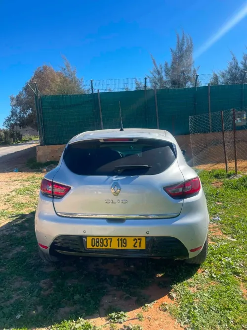 Renault Clio 4 2019 Dynamique