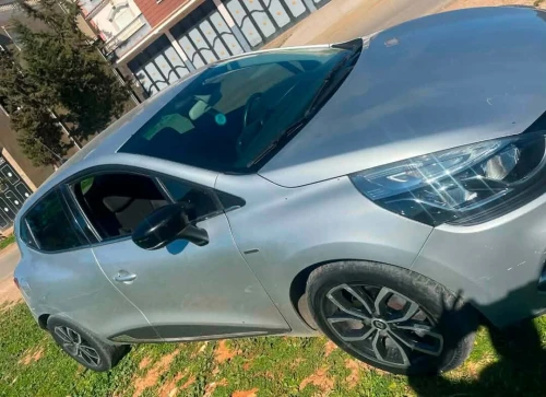 Renault Clio 4 2019 Dynamique