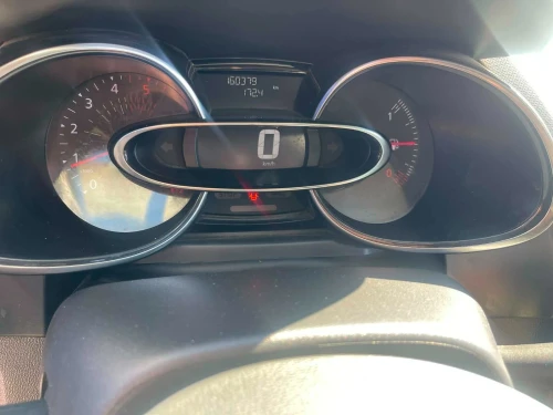 Renault Clio 4 2019 Dynamique