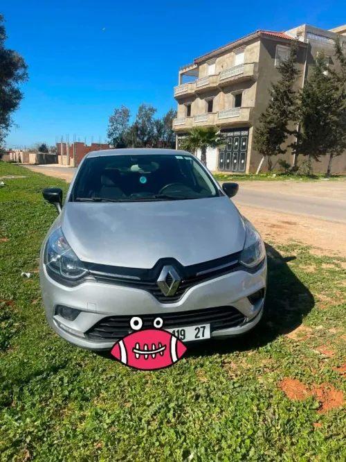 Renault Clio 4 2019 Dynamique