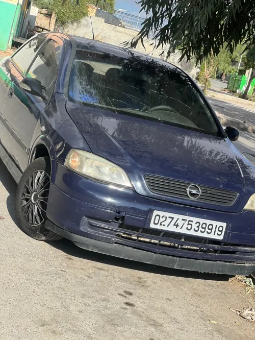 Opel Astra 2000 Astra