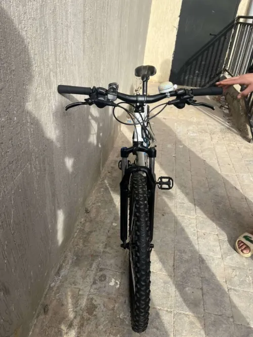 Vélo Rockrider 6.4