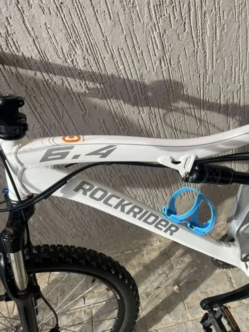 Vélo Rockrider 6.4