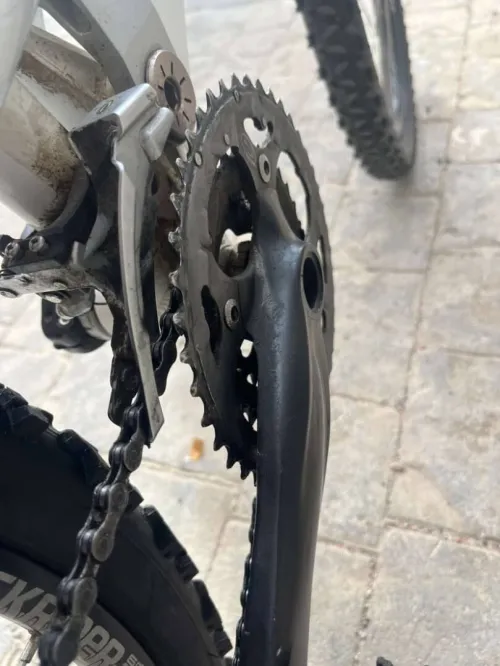 Vélo Rockrider 6.4