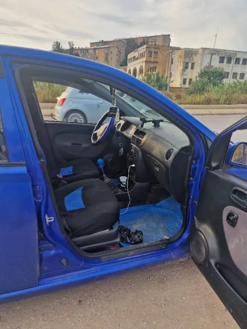 Daihatsu Charade 2005 Charade