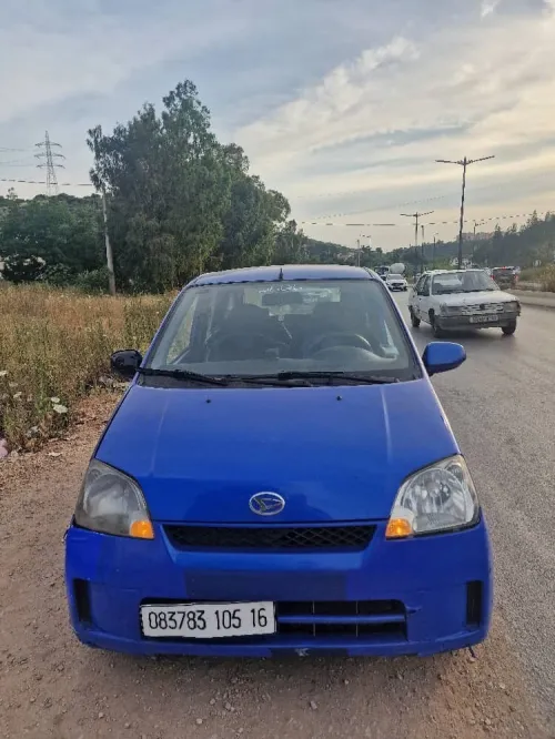 Daihatsu Charade 2005 Charade