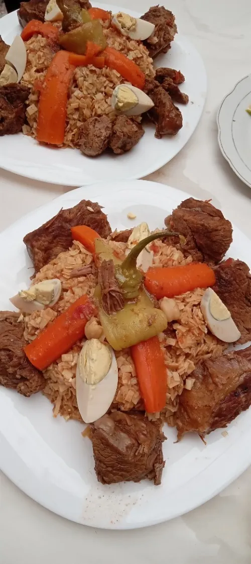 Restaurant traditionnel et gastronomique sur commande
