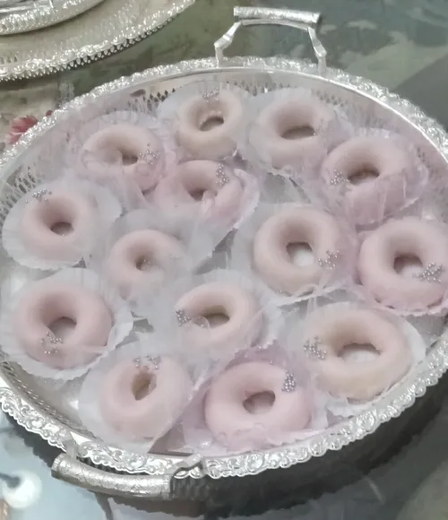 gâteaux traditionnels