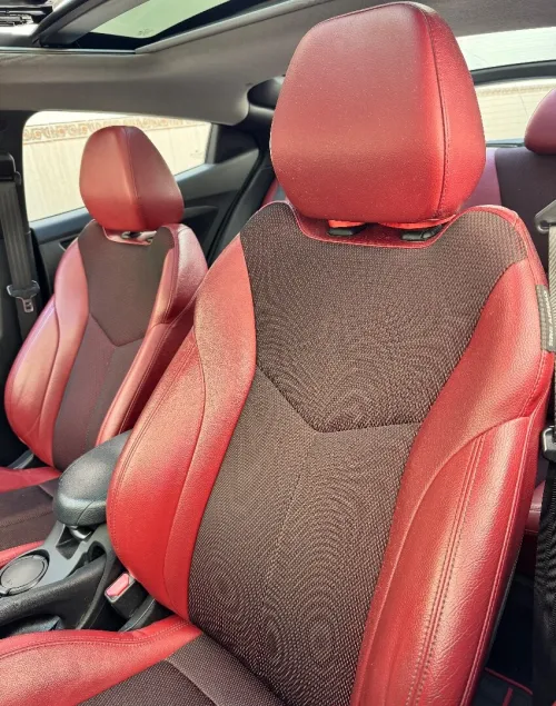 Hyundai Veloster 2016 Toute Option