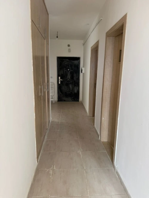 Location Appartement F5 Alger Mahelma