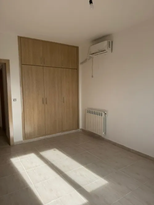 Location Appartement F5 Alger Mahelma