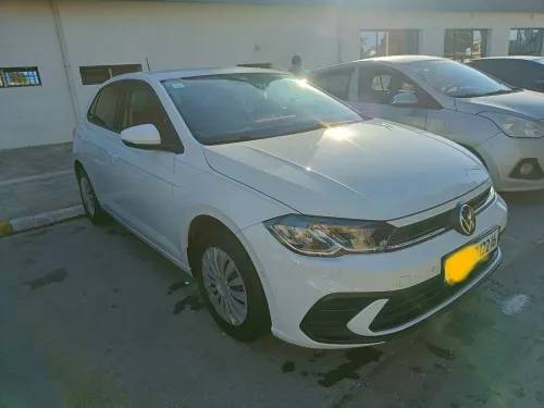 Volkswagen Polo 2022 Life