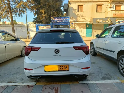 Volkswagen Polo 2022 Life