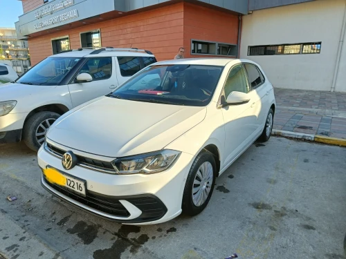 Volkswagen Polo 2022 Life