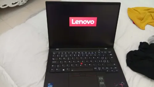 Thinkpad x1 carbon gen11