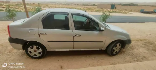 Dacia Logan 2007 Base clim