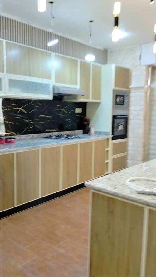 Location Villa Oran Bousfer