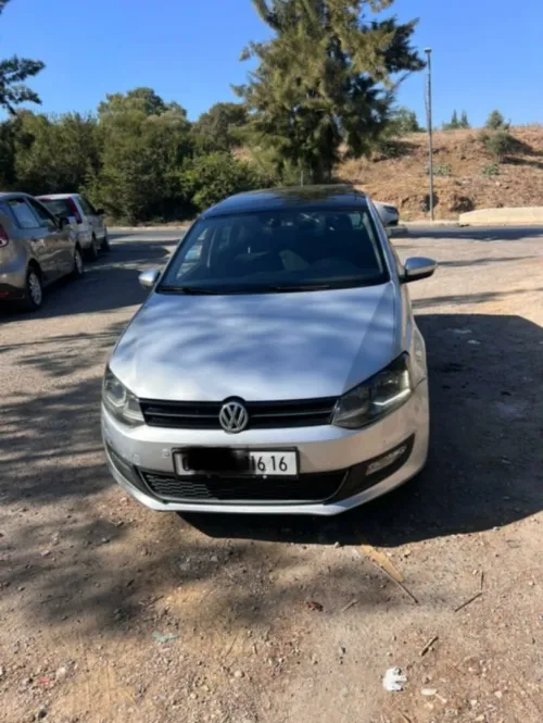 Volkswagen Polo 2016 Polo
