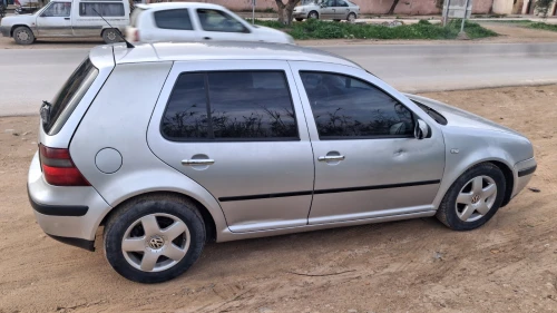 Volkswagen Golf 4 2003 Golf 4