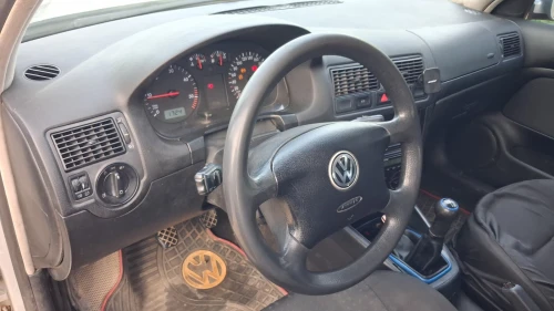 Volkswagen Golf 4 2003 Golf 4