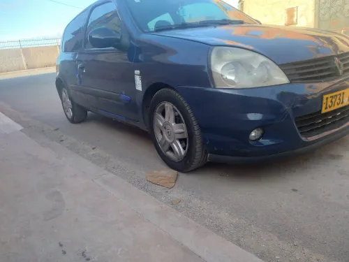 Renault Clio 2 2001 Clio 2