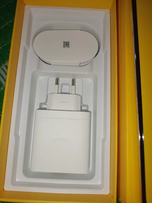Realme 12 pro