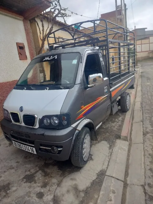 DFSK Mini Truck 2014 SC 2m30