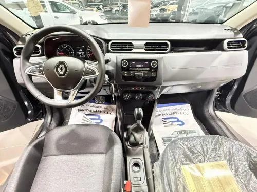 Renault Duster 2026 E