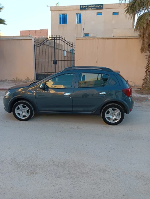 Dacia Sandero 2018 Stepway