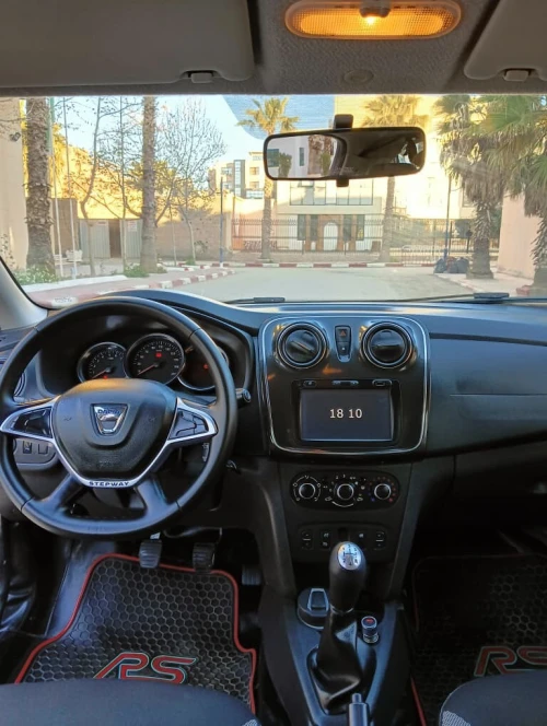 Dacia Sandero 2018 Stepway