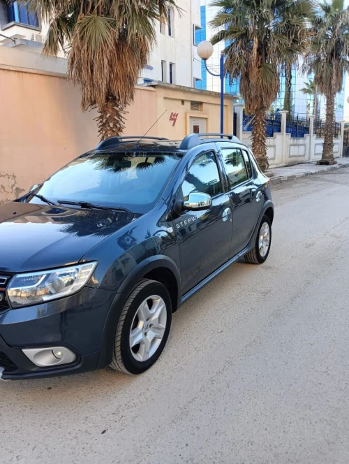 Dacia Sandero 2018 Stepway